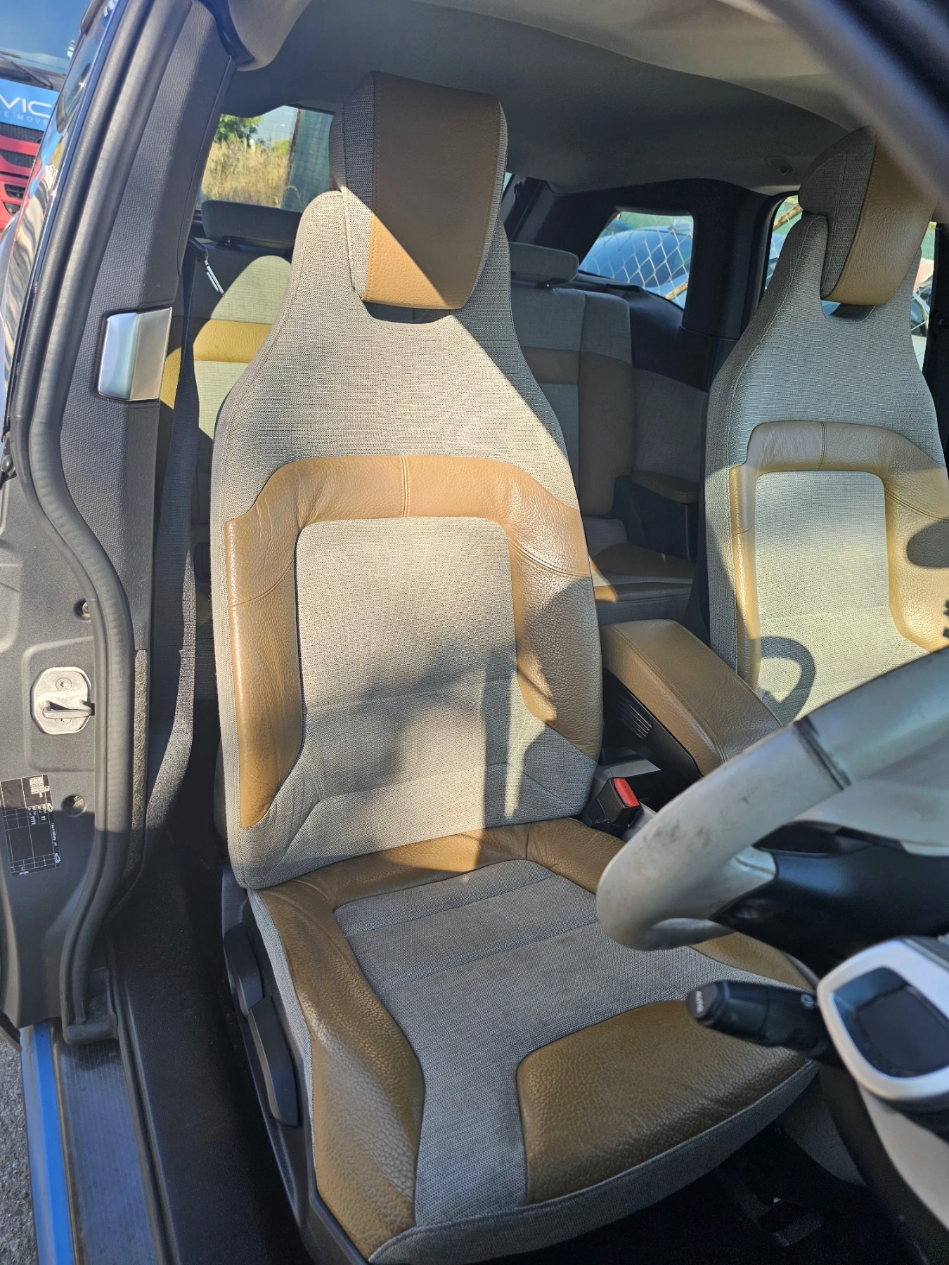 BMW i3 На Части - изображение 6