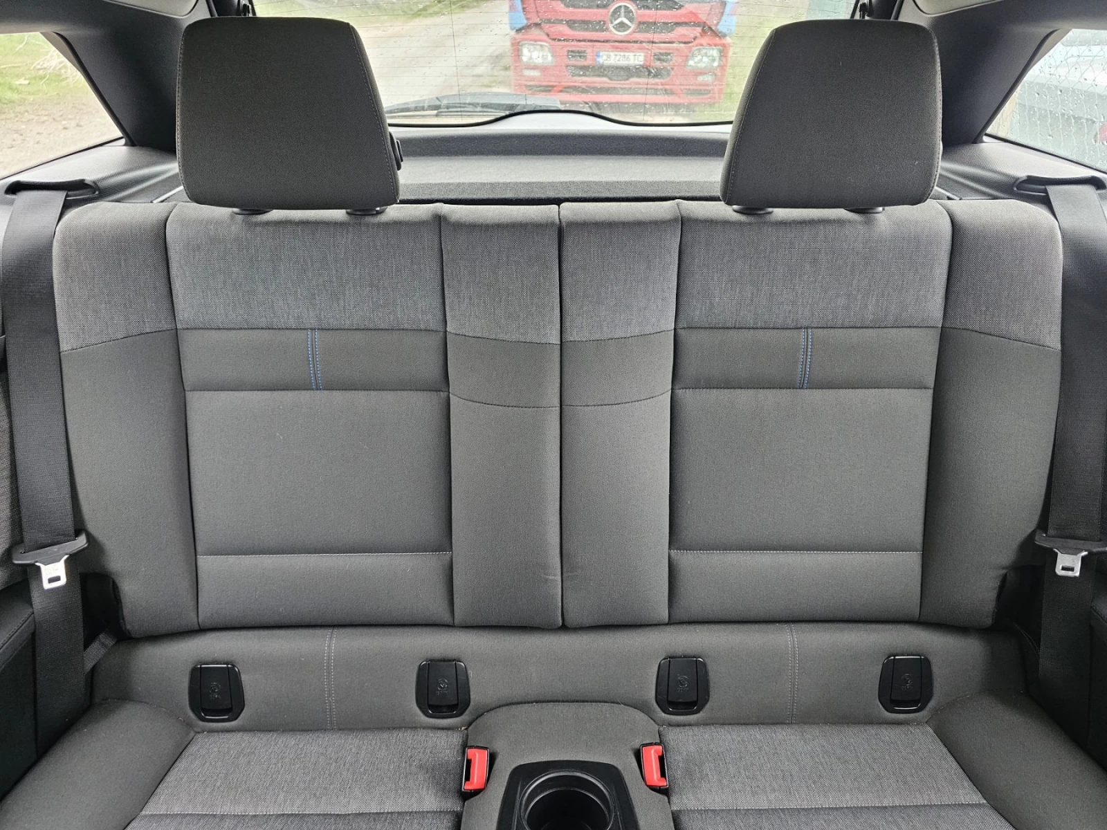 BMW i3 На Части, снимка 15 - Автомобили и джипове - 51328286