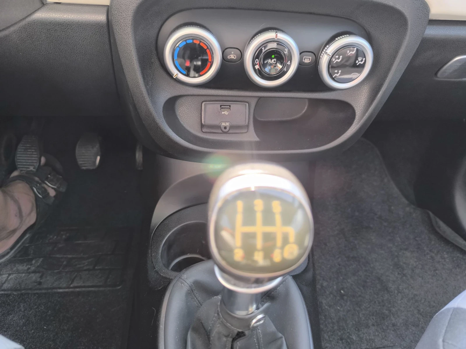 Fiat 500L | Mobile.bg — изображение 17