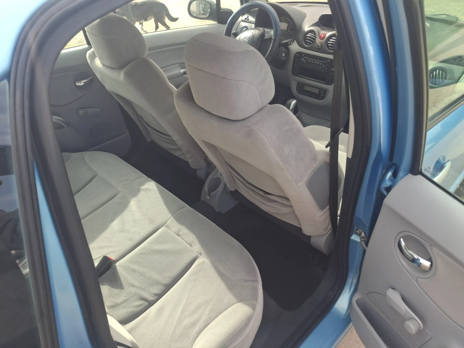 Citroen C3 1.4 - изображение 9