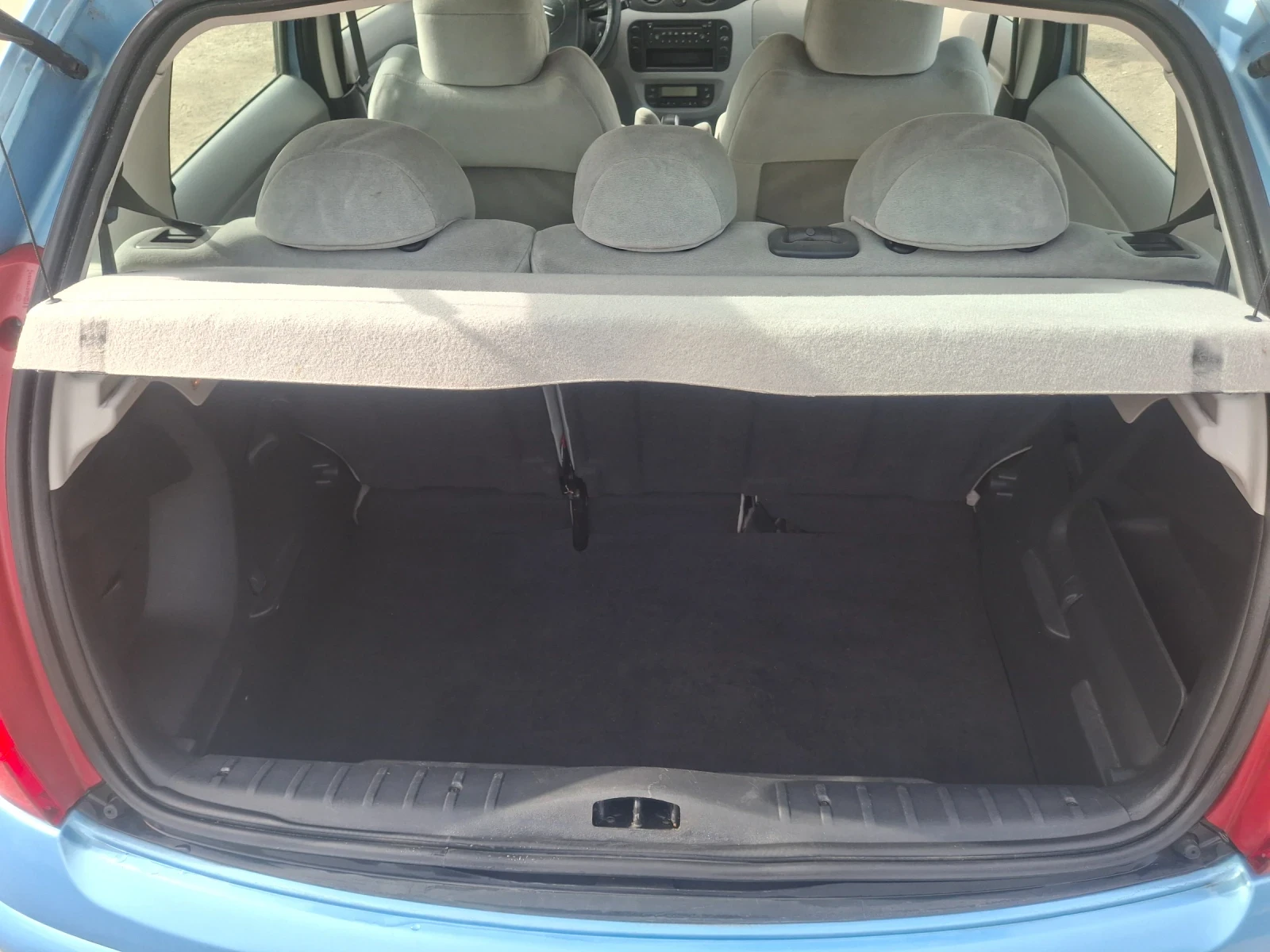 Citroen C3 1.4 - изображение 10