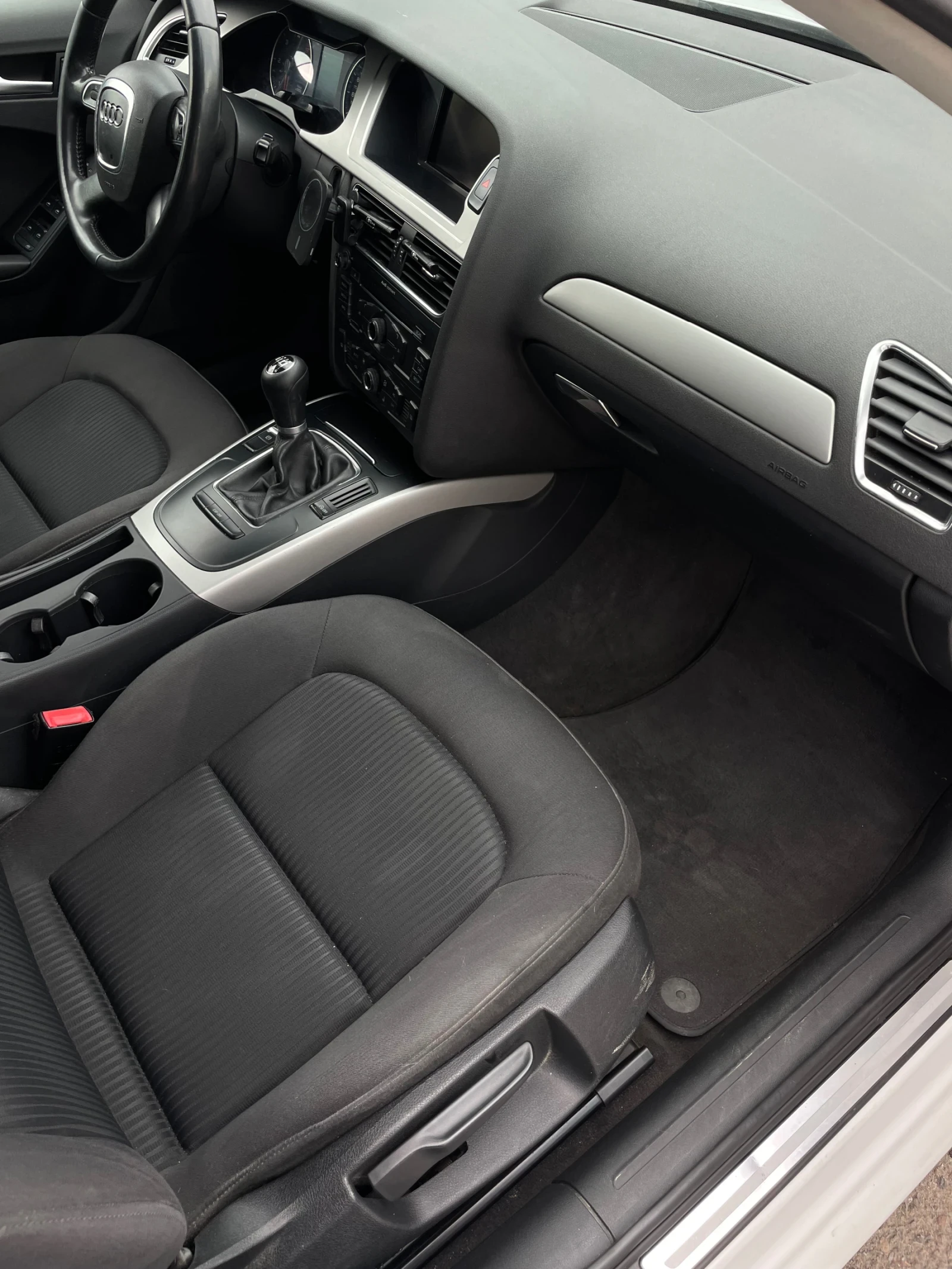 Audi A4 | Mobile.bg — изображение 10