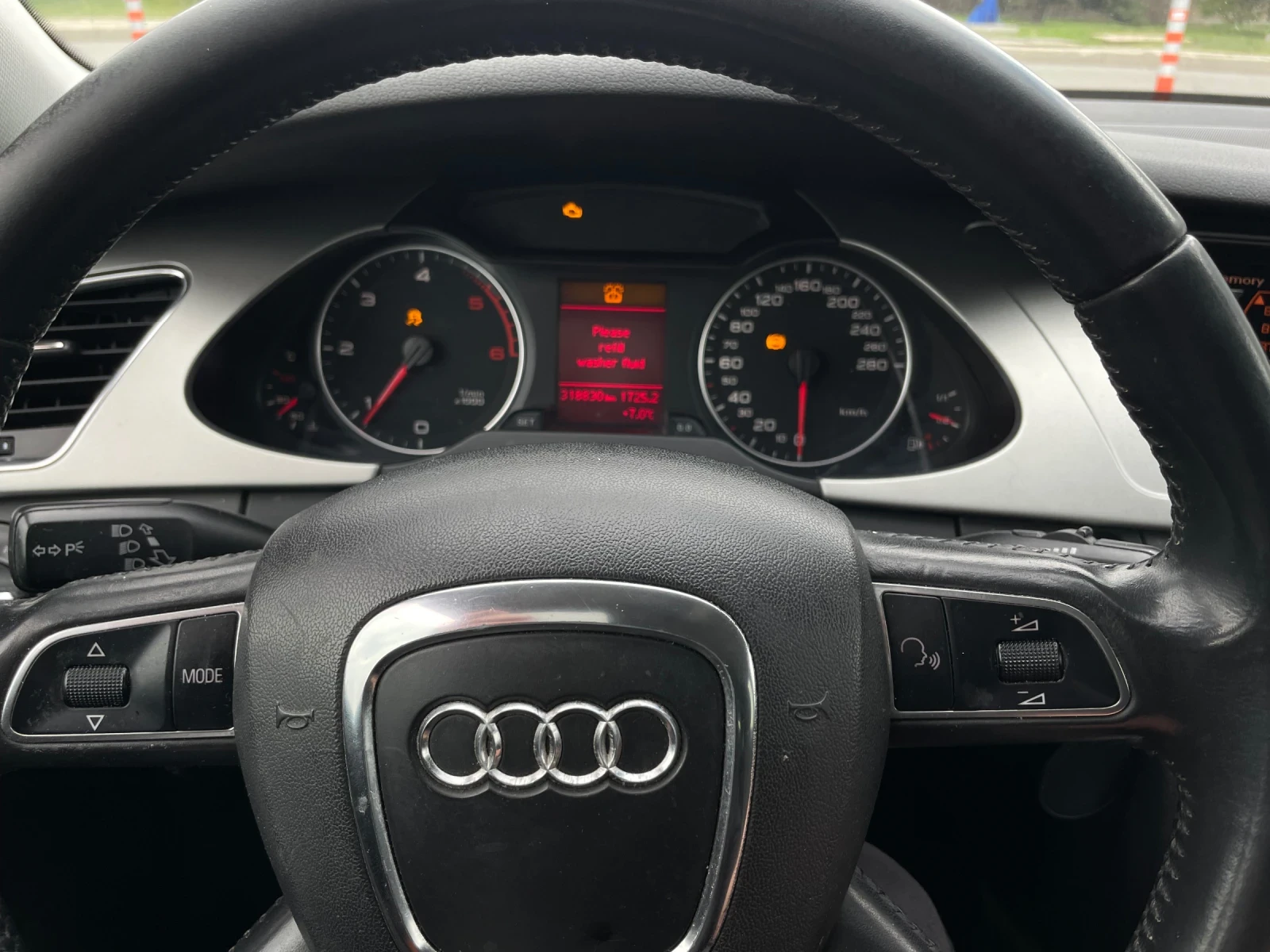 Audi A4 | Mobile.bg — изображение 14