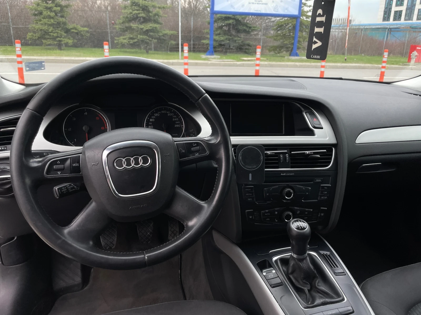 Audi A4 | Mobile.bg — изображение 7