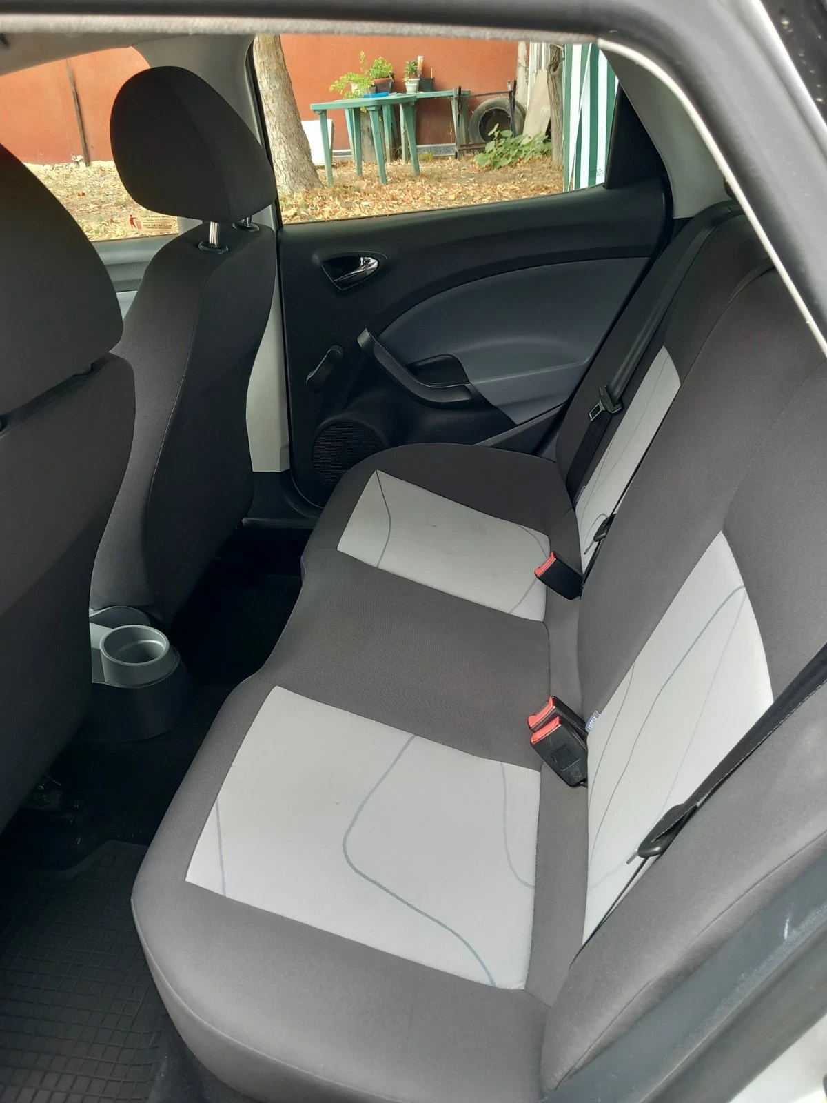 Seat Ibiza 1.4 | Mobile.bg � ����������� 11