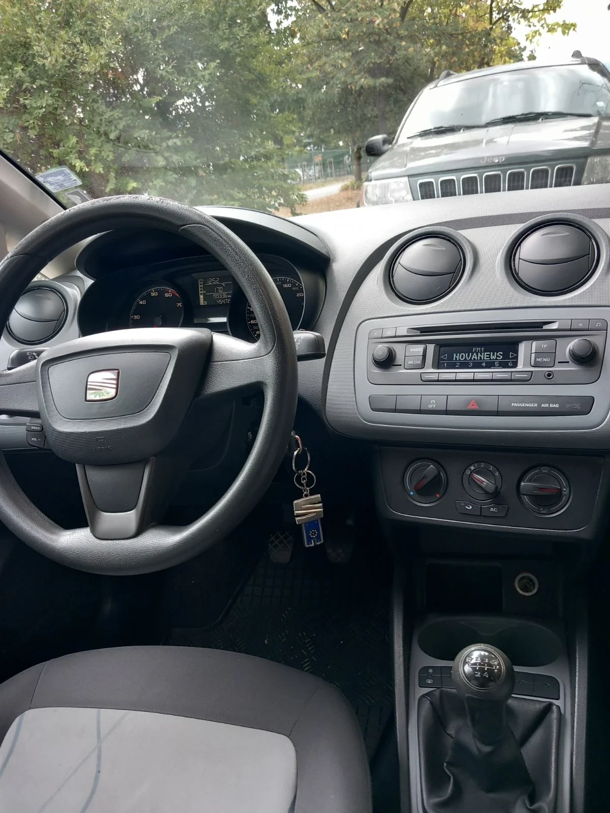 Seat Ibiza 1.4 - изображение 7