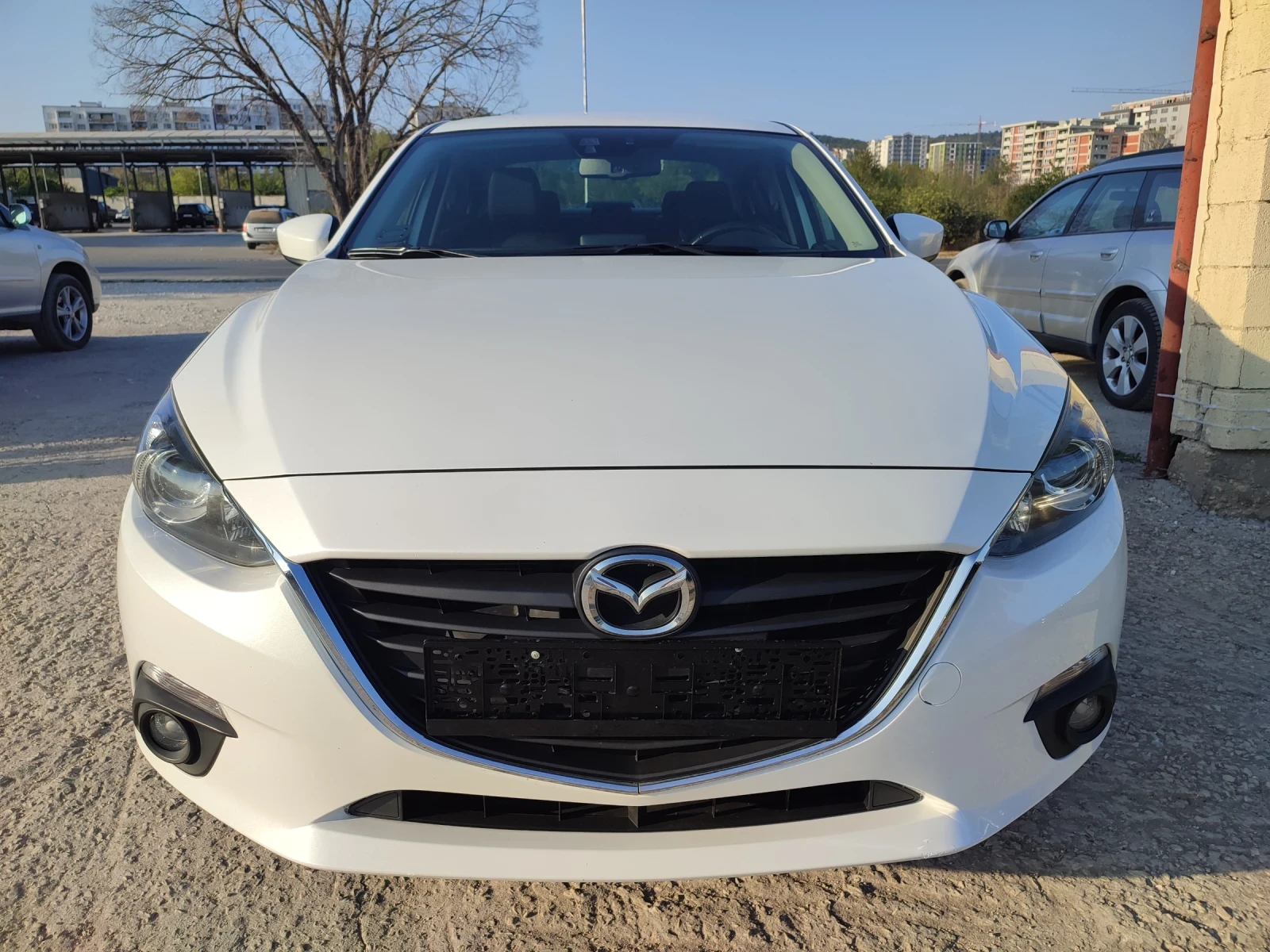 Mazda 3 2.0 i бензин  - изображение 3