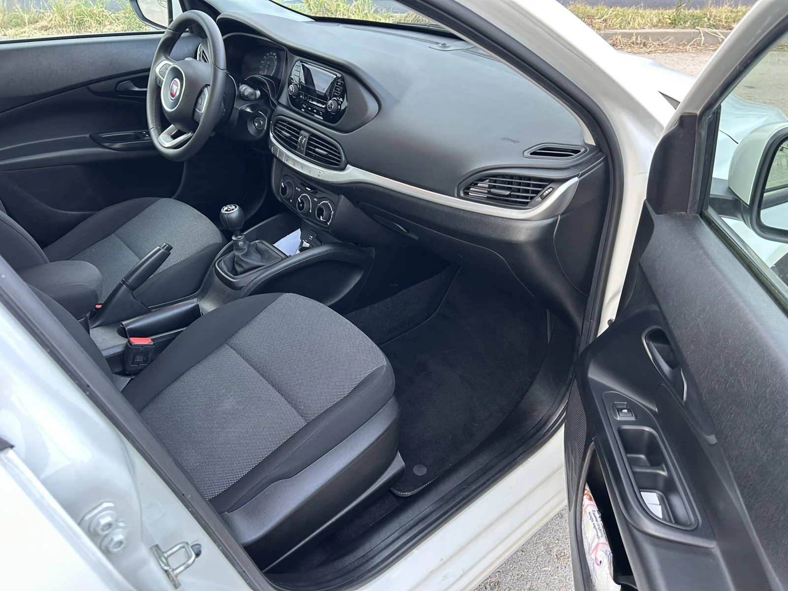 Fiat Tipo 1.4i * 39000km! | Mobile.bg   14