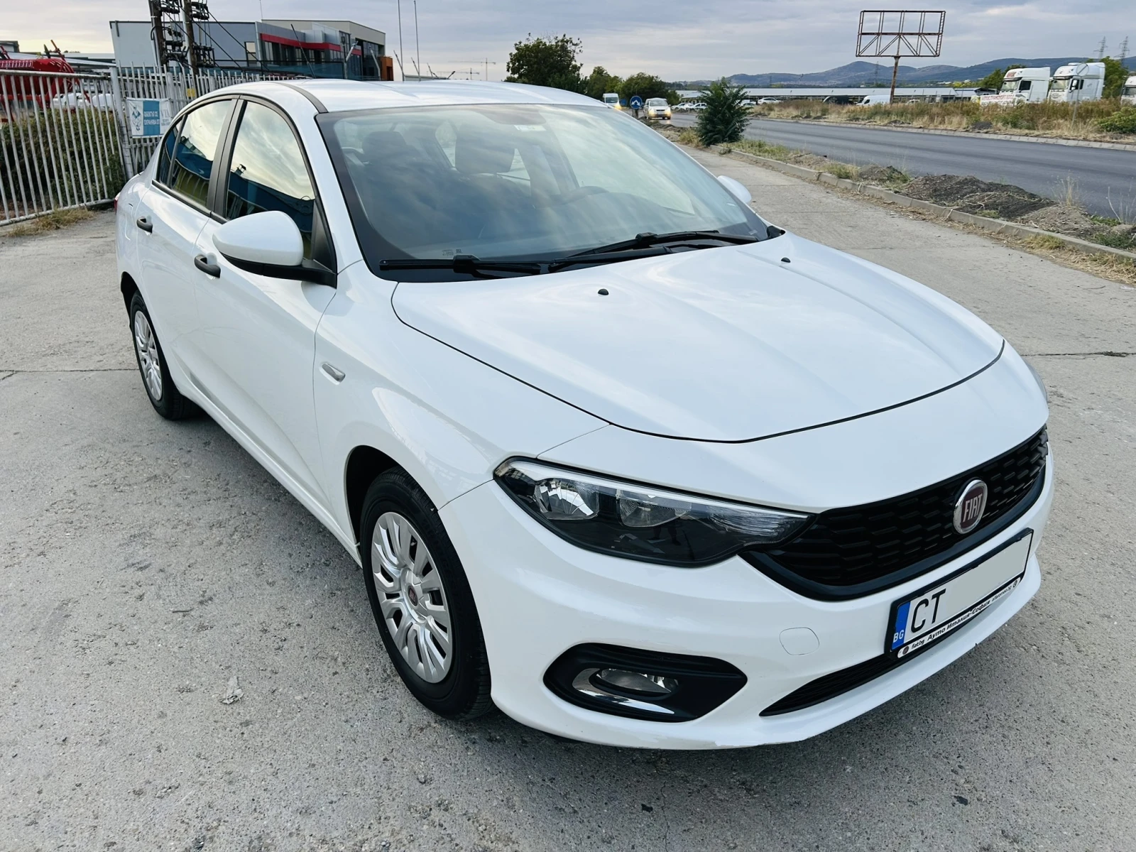 Fiat Tipo 1.4i * 39000km! - изображение 7