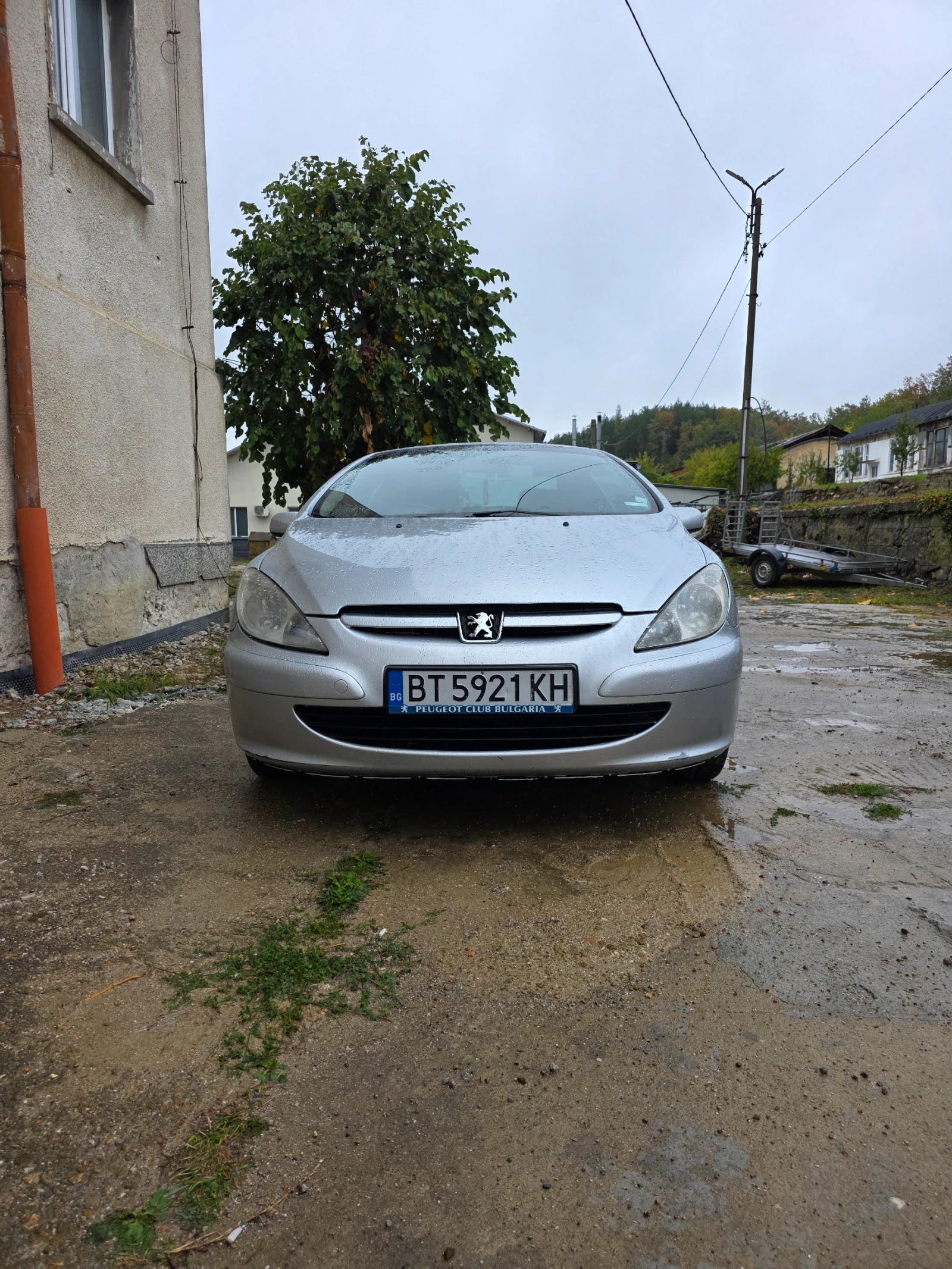 Peugeot 307  - изображение 5
