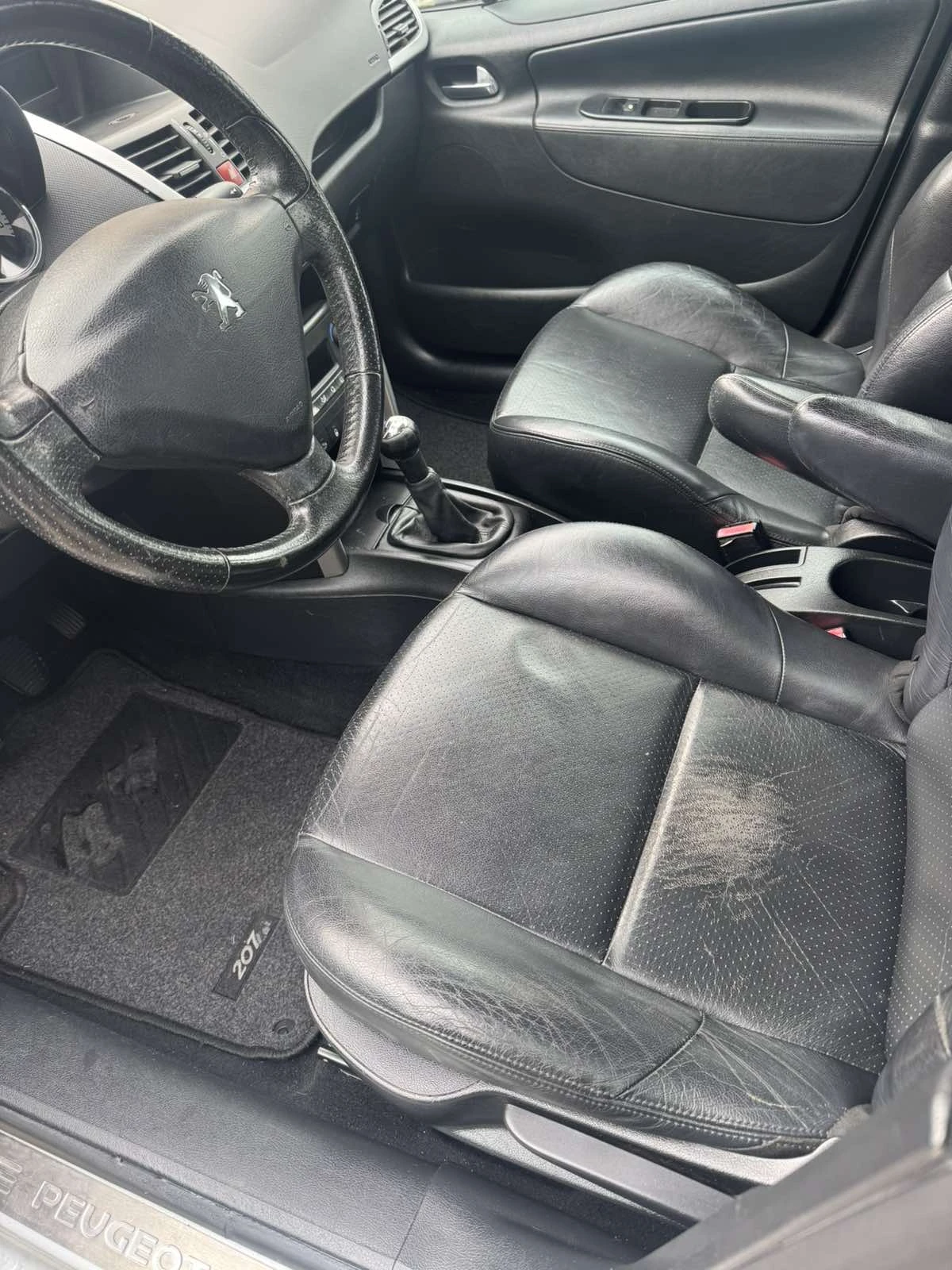 Peugeot 207 | Mobile.bg — изображение 10