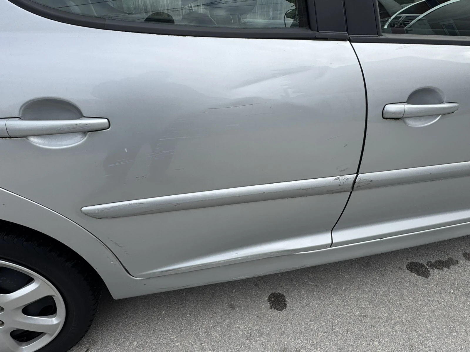 Peugeot 207 | Mobile.bg — изображение 6