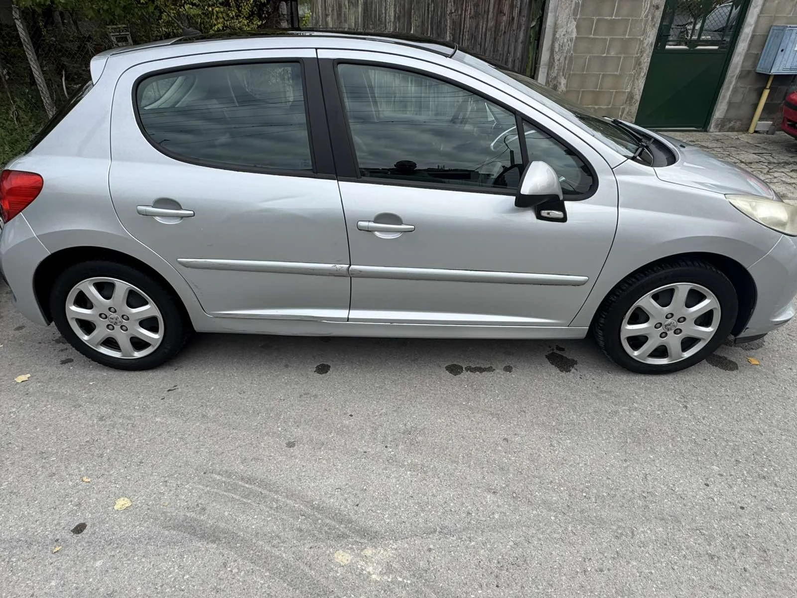Peugeot 207 | Mobile.bg — изображение 2