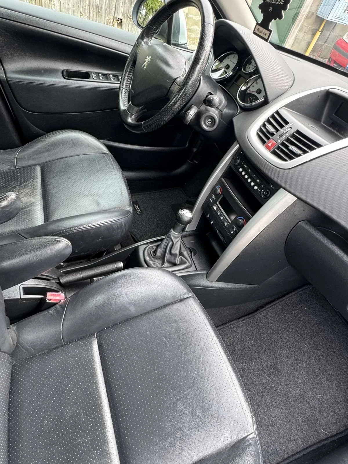 Peugeot 207 | Mobile.bg — изображение 11