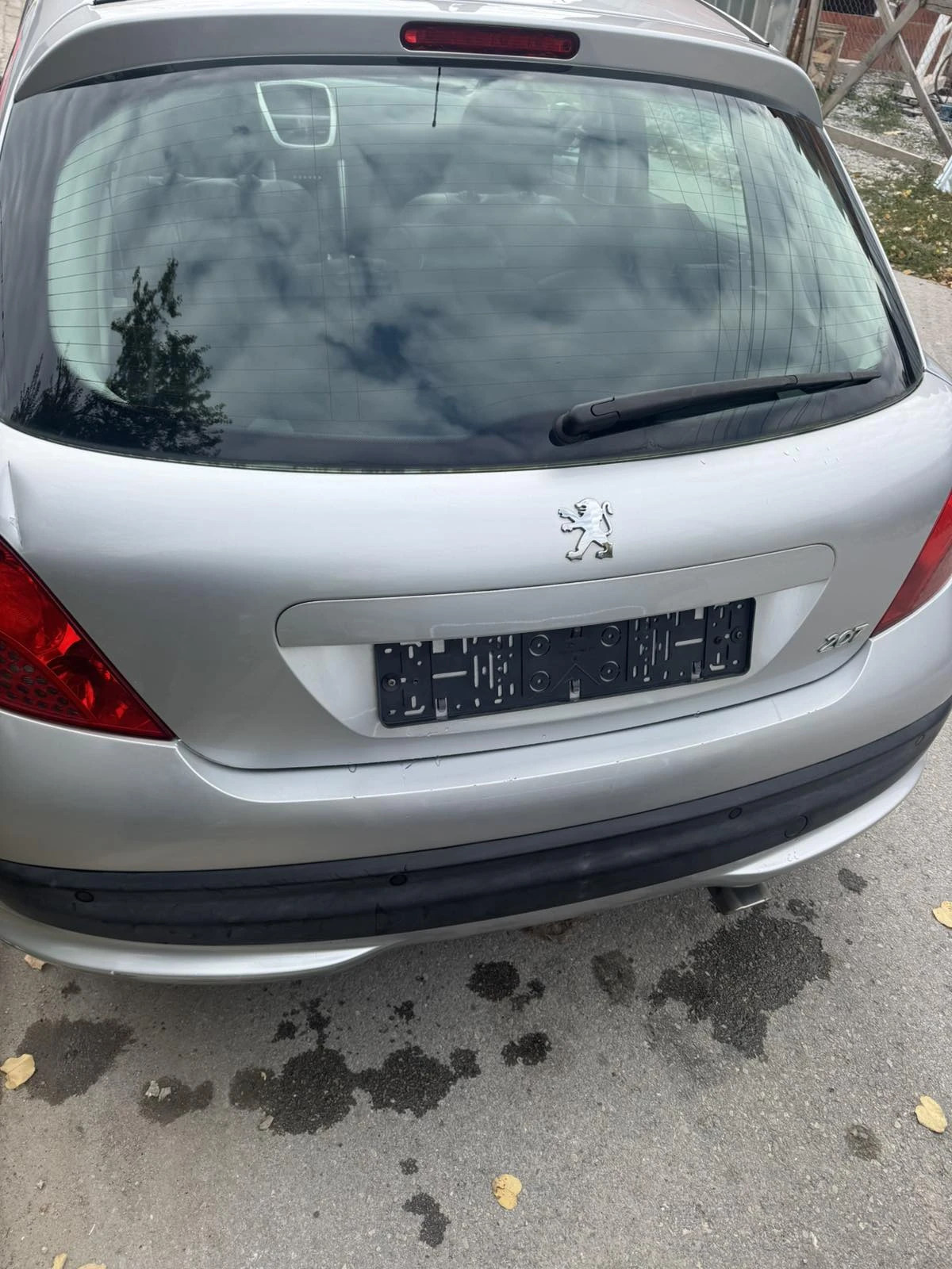 Peugeot 207 | Mobile.bg — изображение 15