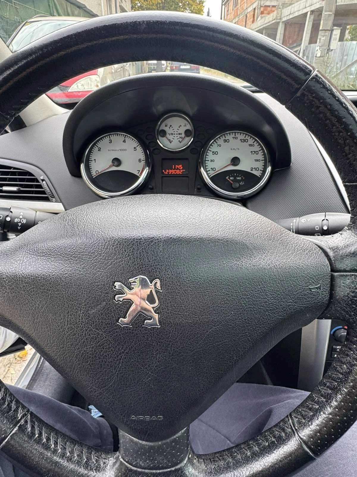 Peugeot 207 | Mobile.bg — изображение 4