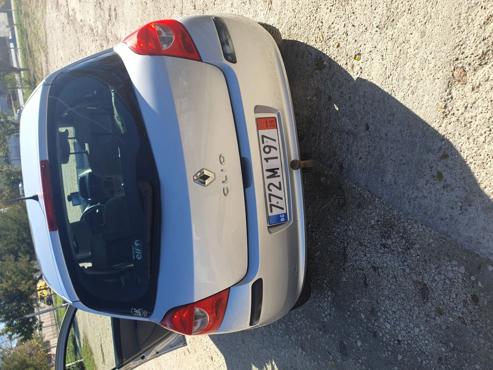 Renault Clio Klio - изображение 2