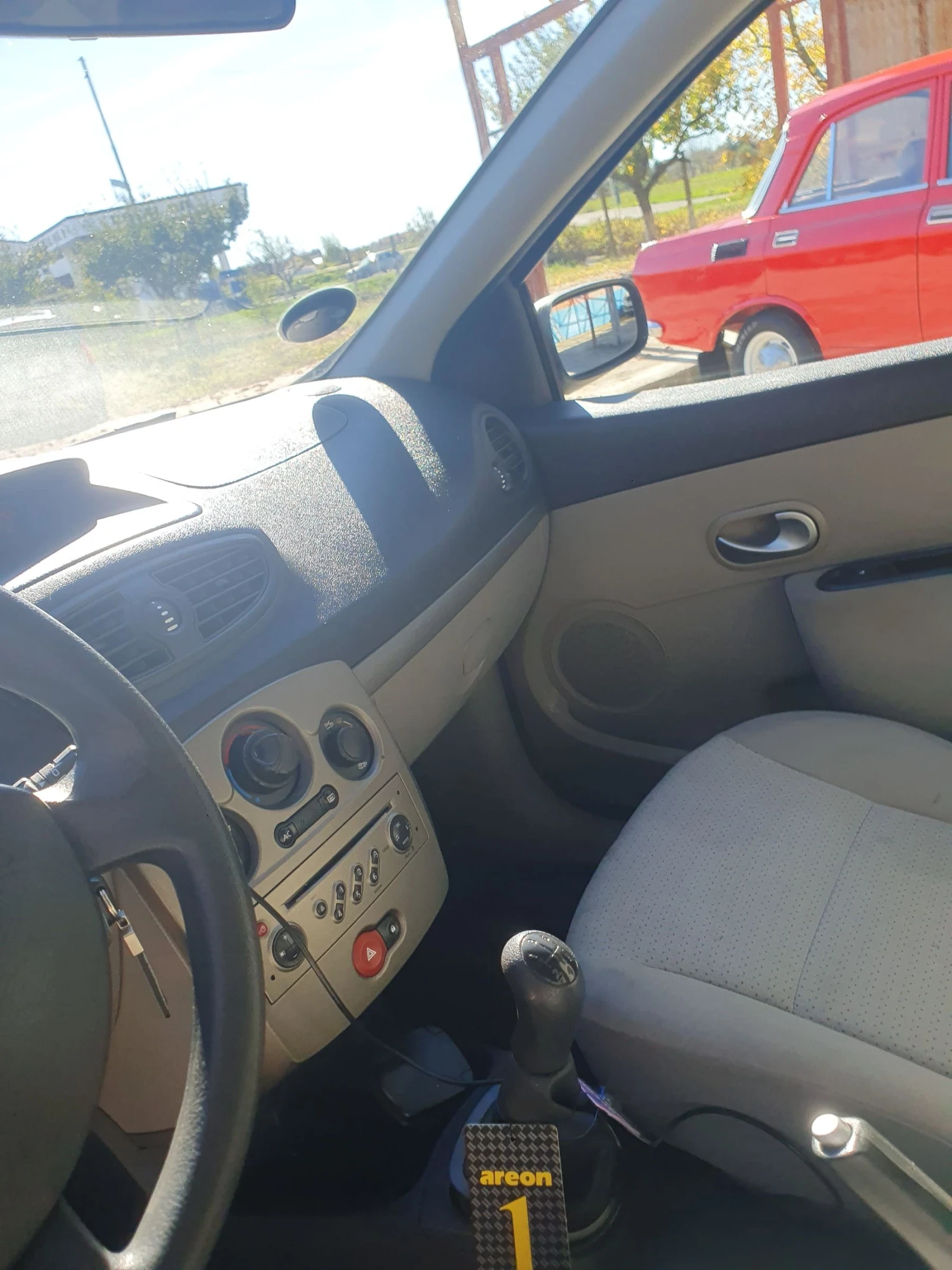 Renault Clio Klio - изображение 5