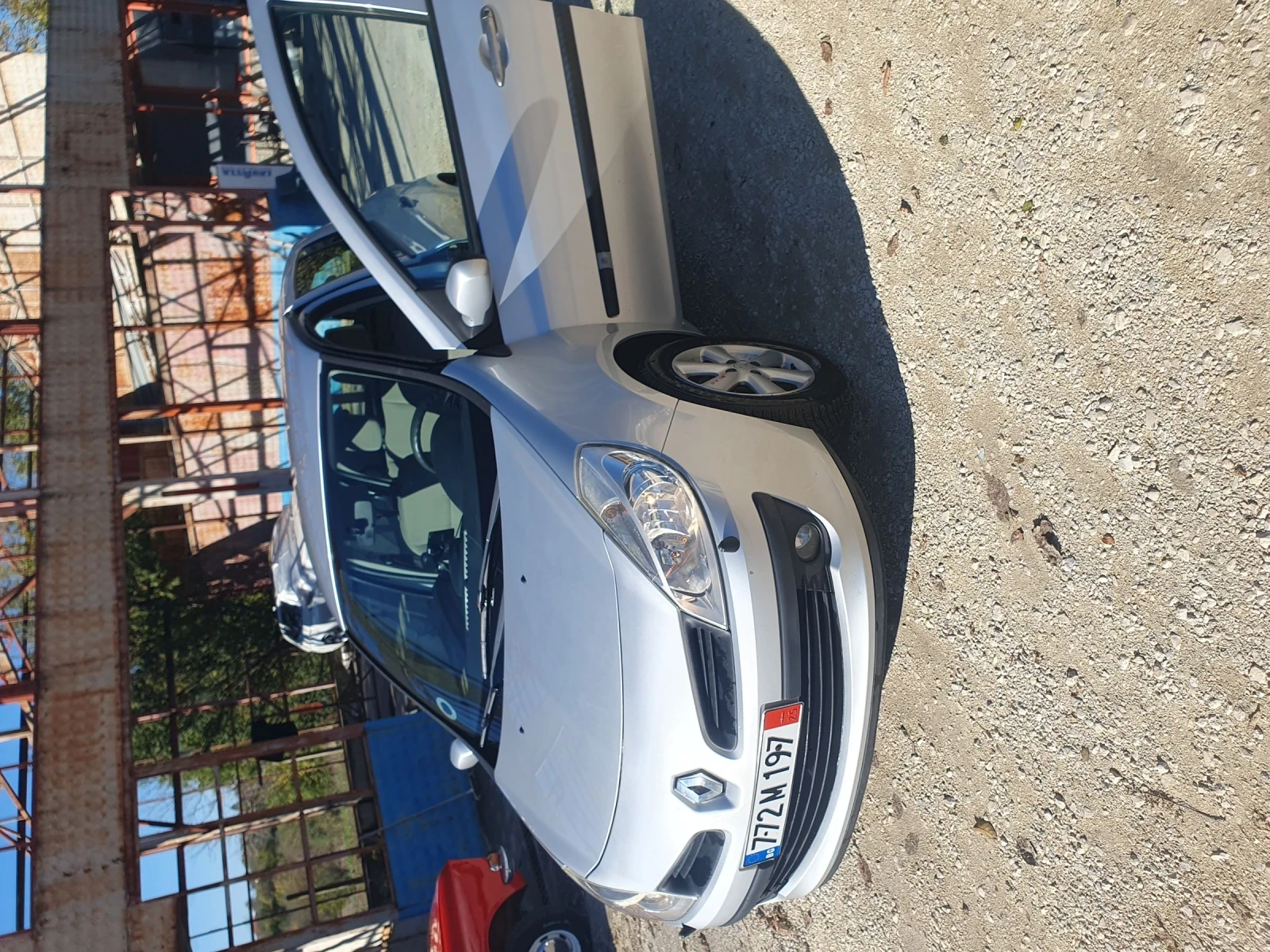 Renault Clio Klio - изображение 4