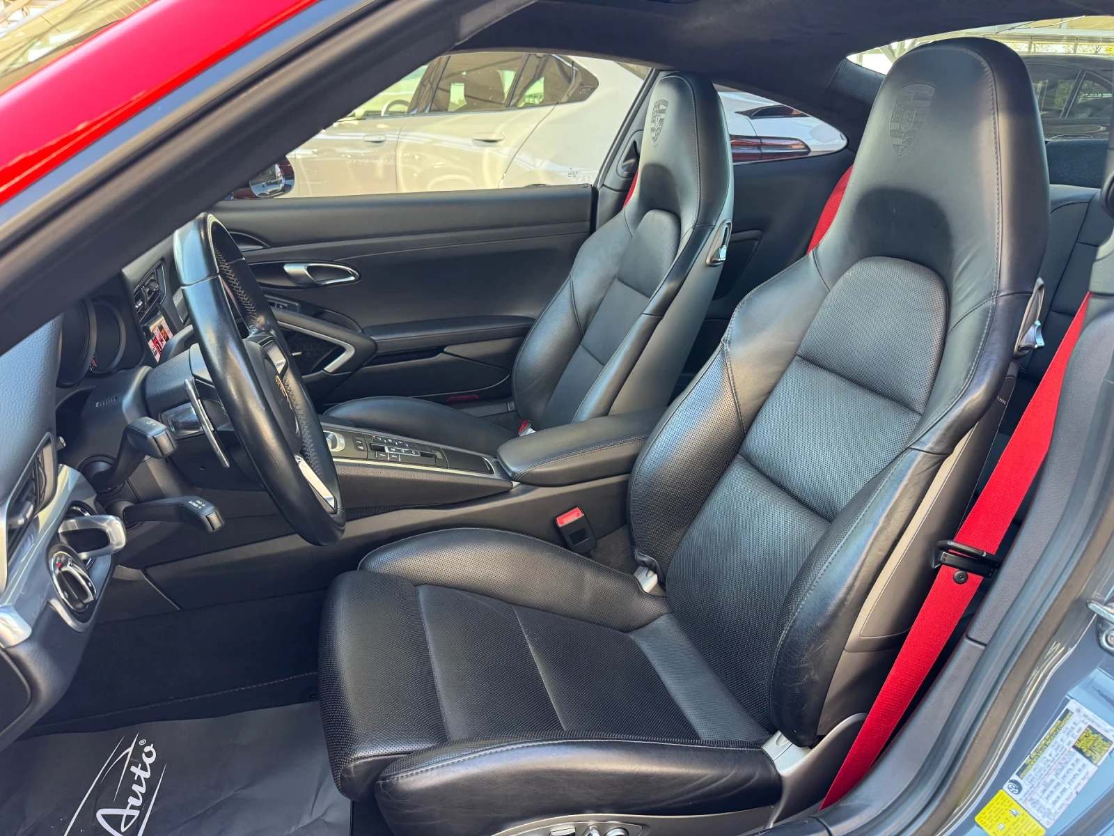 Porsche 911 CARRERA S#GTS PACK#CHRONO#ALCANTARA#69000KM | Mobile.bg   11