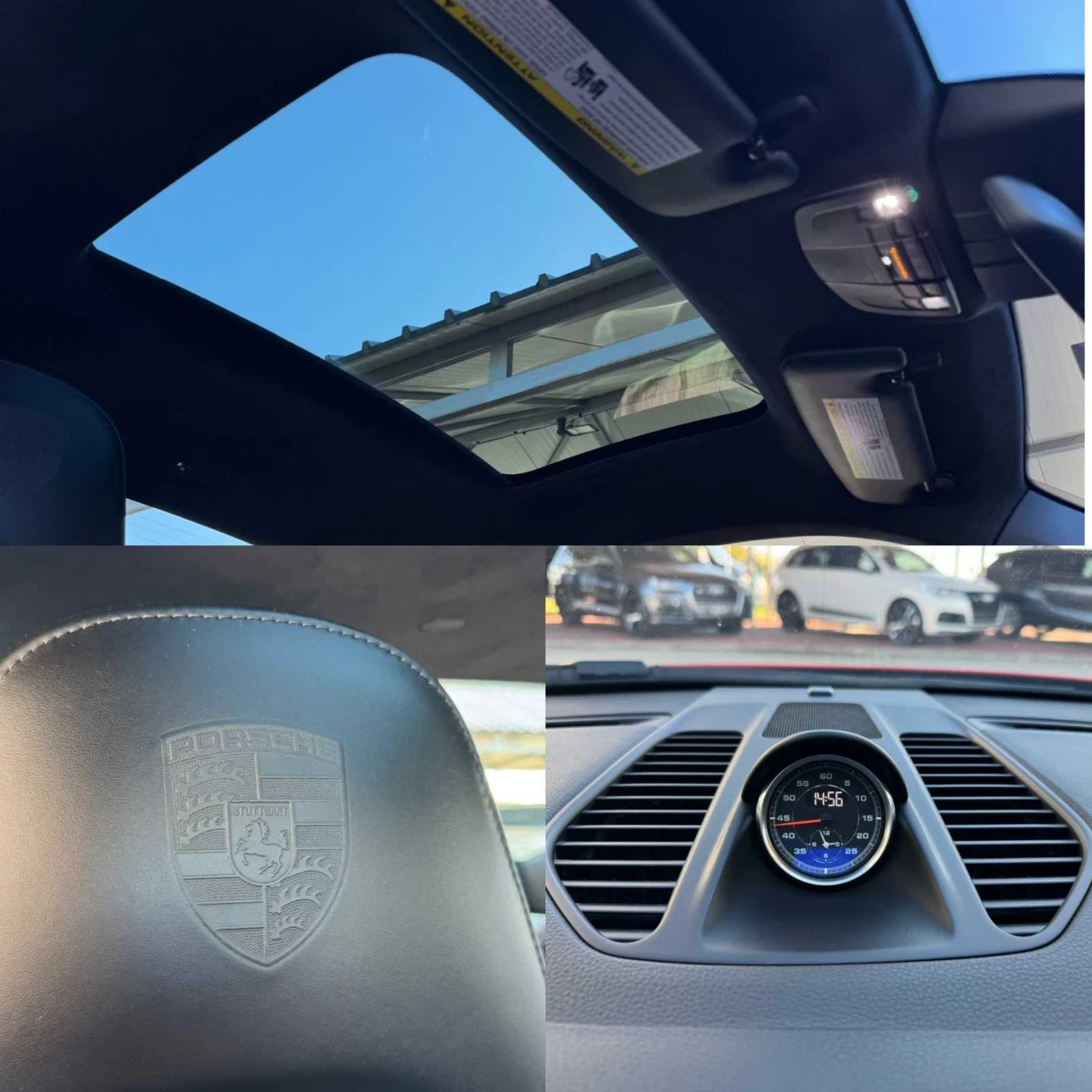 Porsche 911 CARRERA S#GTS PACK#CHRONO#ALCANTARA#69000KM | Mobile.bg   14