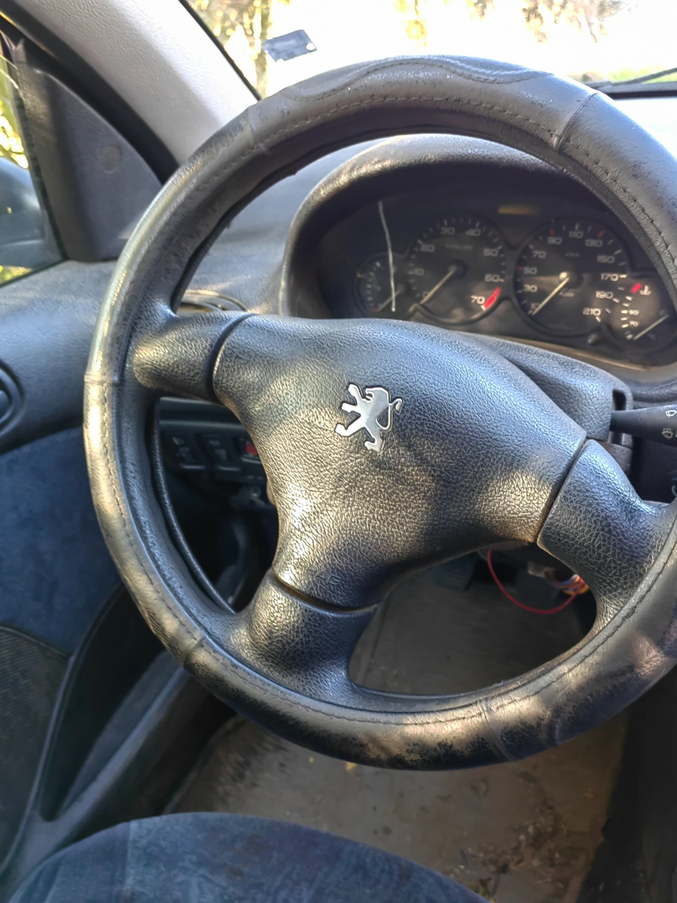 Peugeot 206 | Mobile.bg   7