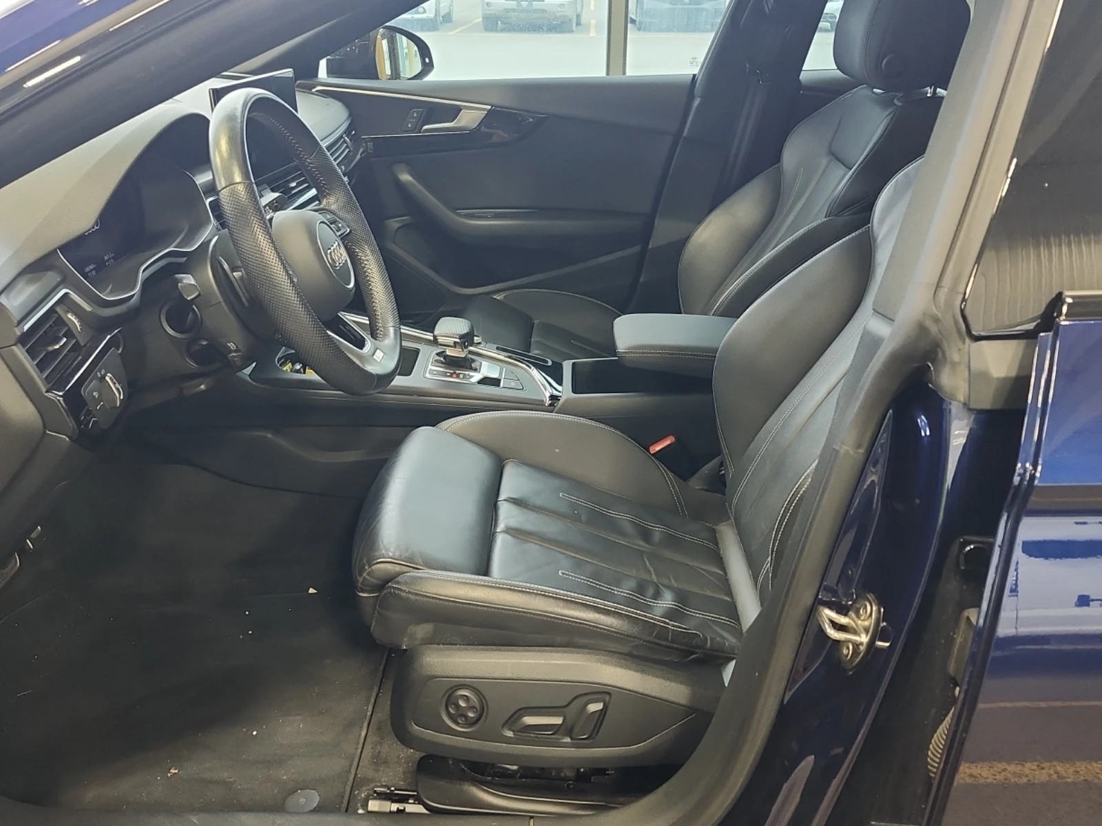 Audi A5 PROGRESSIV* CARFAX *  *    | Mobile.bg   7