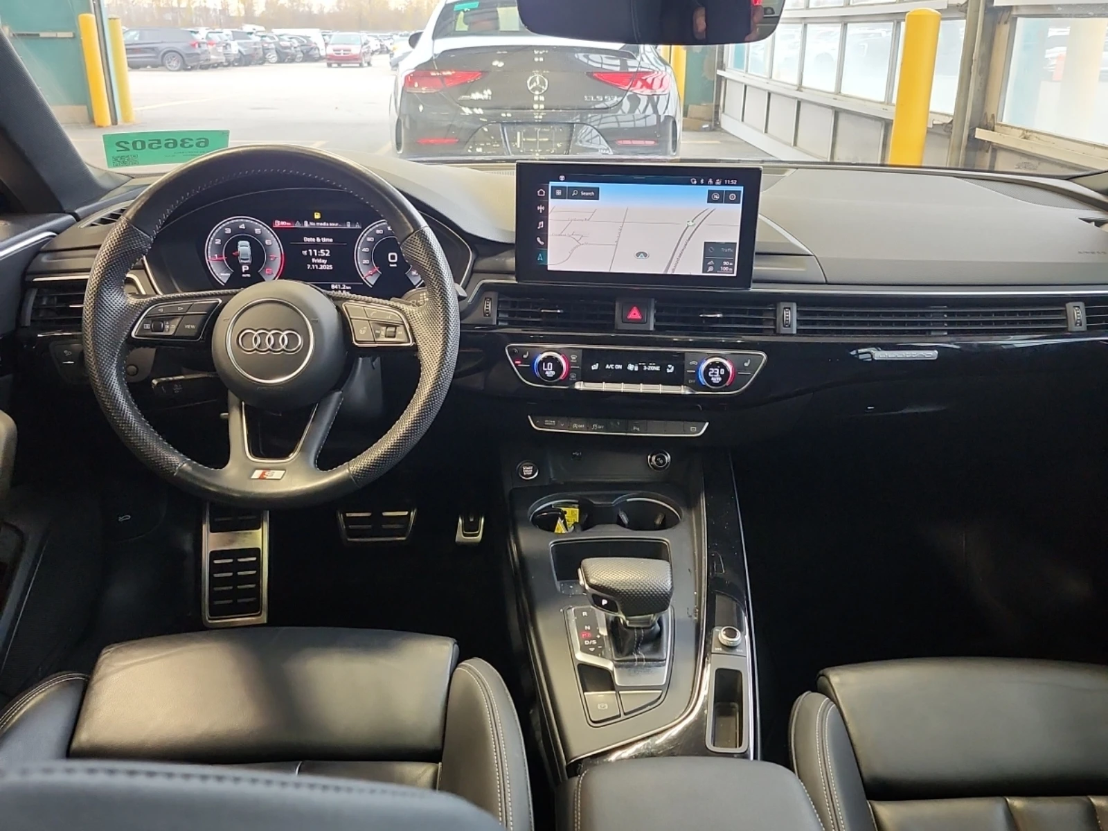 Audi A5 PROGRESSIV* CARFAX *  *    | Mobile.bg   9