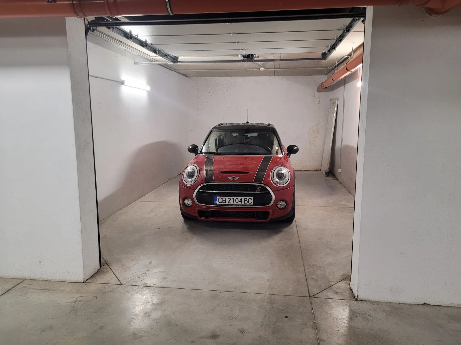 Mini Cooper s F55 / 4 врати - изображение 5