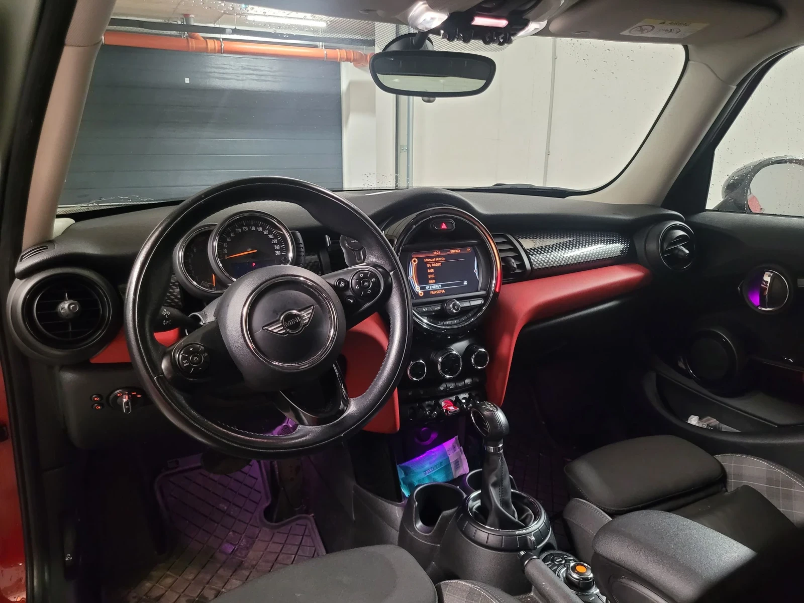 Mini Cooper s F55 / 4 врати - изображение 4