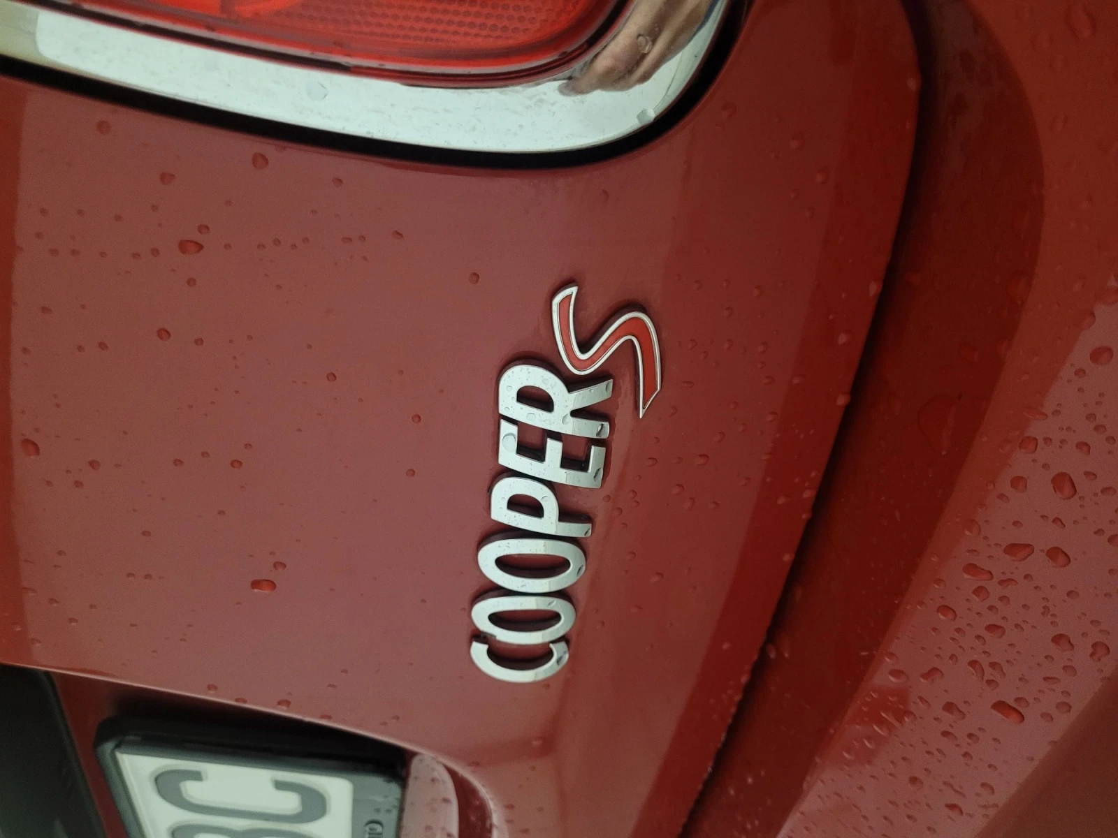 Mini Cooper s F55 / 4 врати - изображение 3