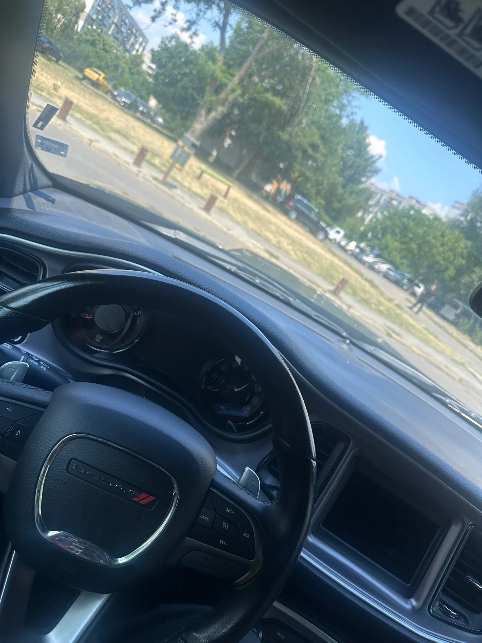 Dodge Challenger 5.7 R/T Wide Body Pack - изображение 3