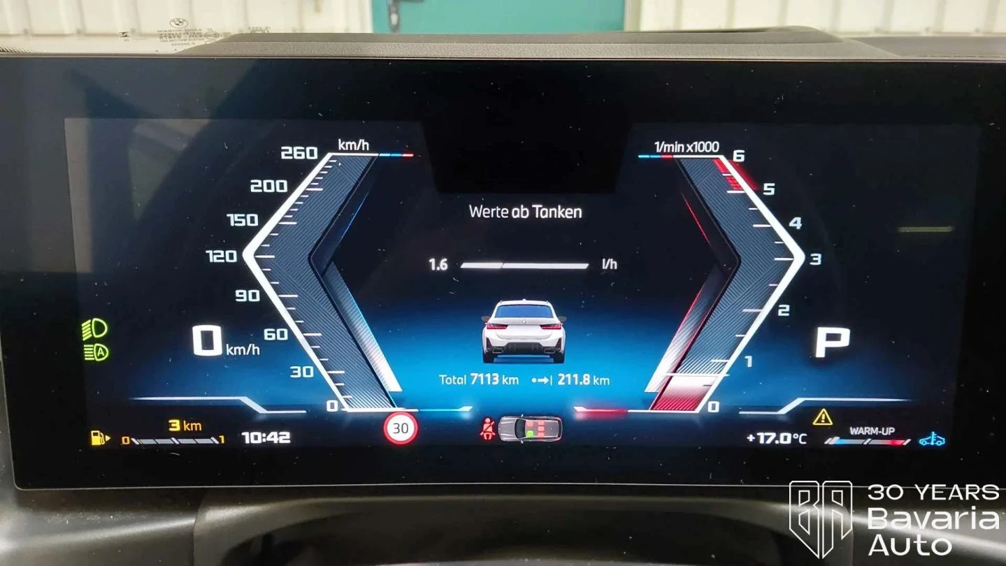 BMW 340 M340d xDrive Touring Steptronic | Mobile.bg   10