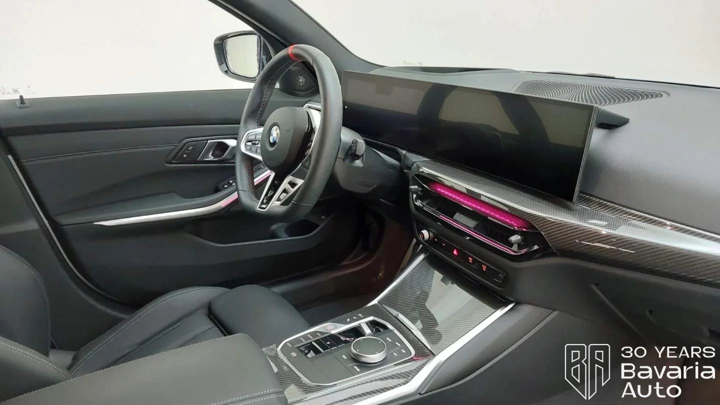 BMW 340 M340d xDrive Touring Steptronic | Mobile.bg   8