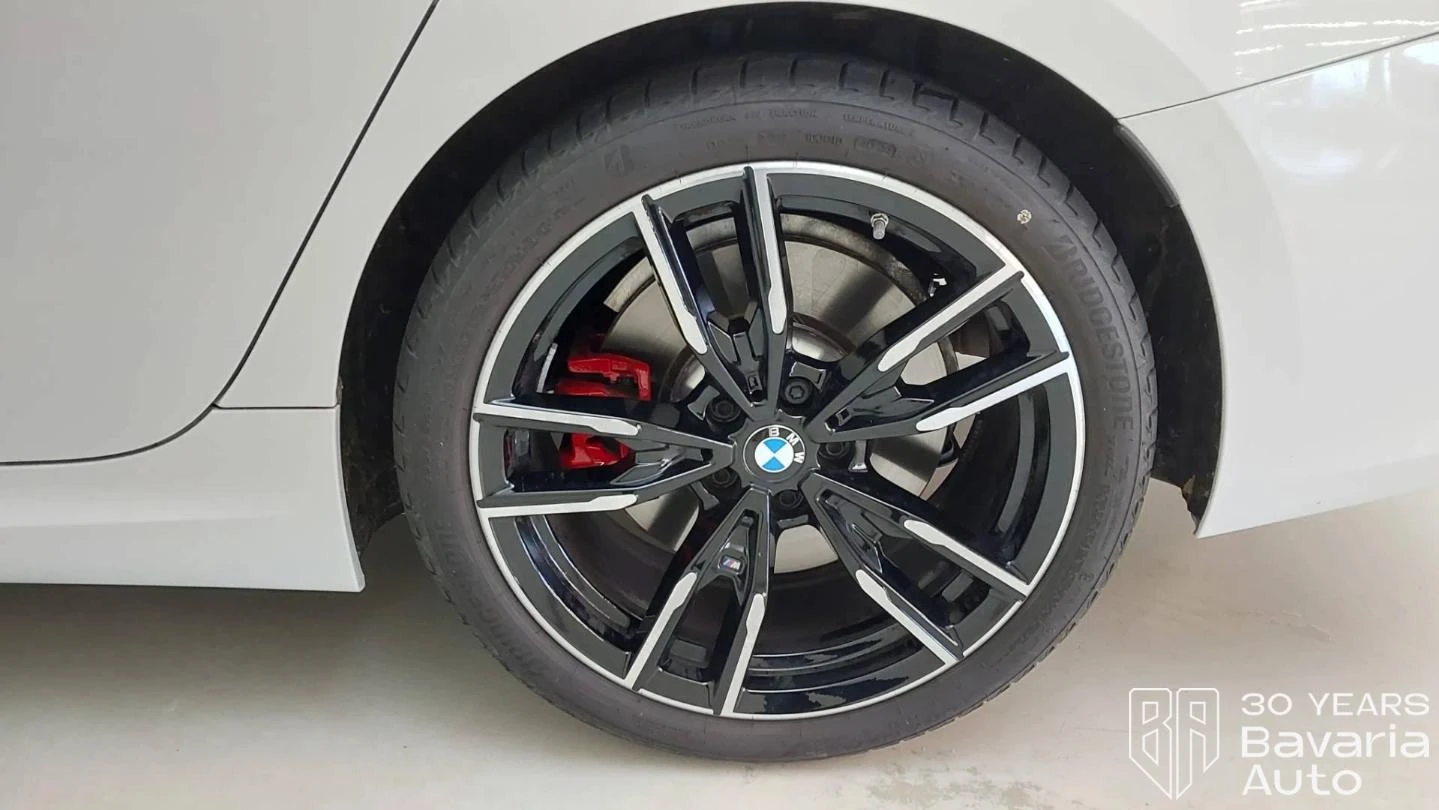 BMW 340 M340d xDrive Touring Steptronic | Mobile.bg   17