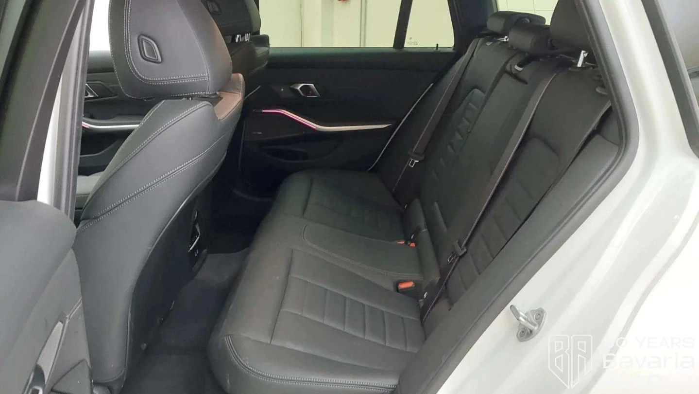 BMW 340 M340d xDrive Touring Steptronic | Mobile.bg   9