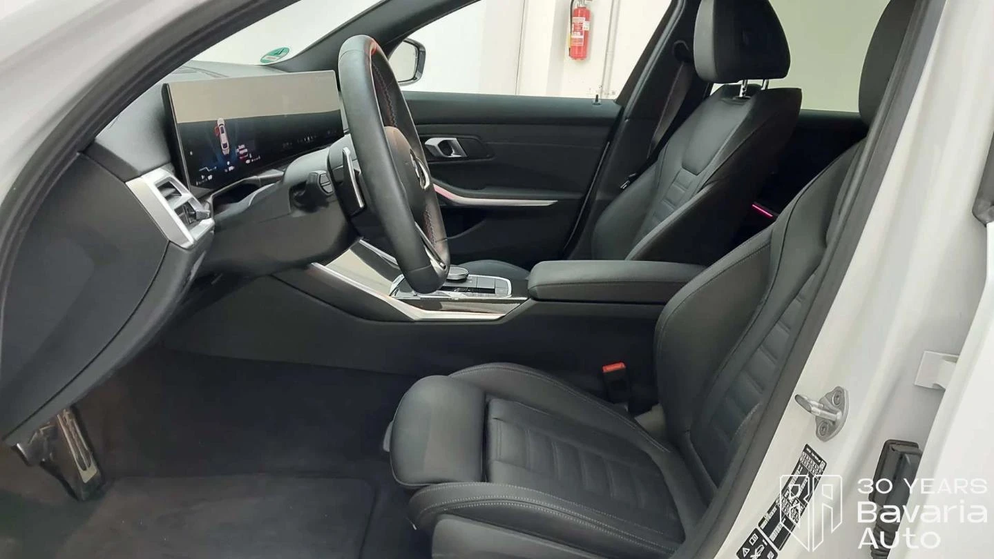 BMW 340 M340d xDrive Touring Steptronic | Mobile.bg   6