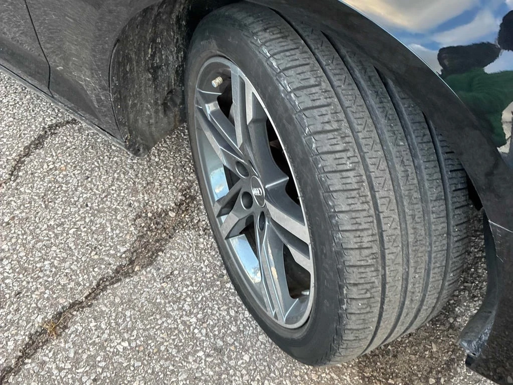 Audi A4 * Technik * CARFAX * БЕЗ ПЪРВОНАЧАЛНА ВНОСКА - изображение 8