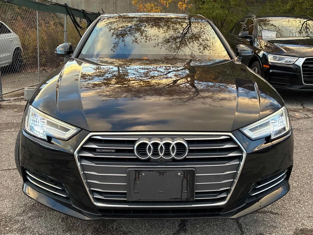 Audi A4 * Technik * CARFAX * БЕЗ ПЪРВОНАЧАЛНА ВНОСКА - изображение 3