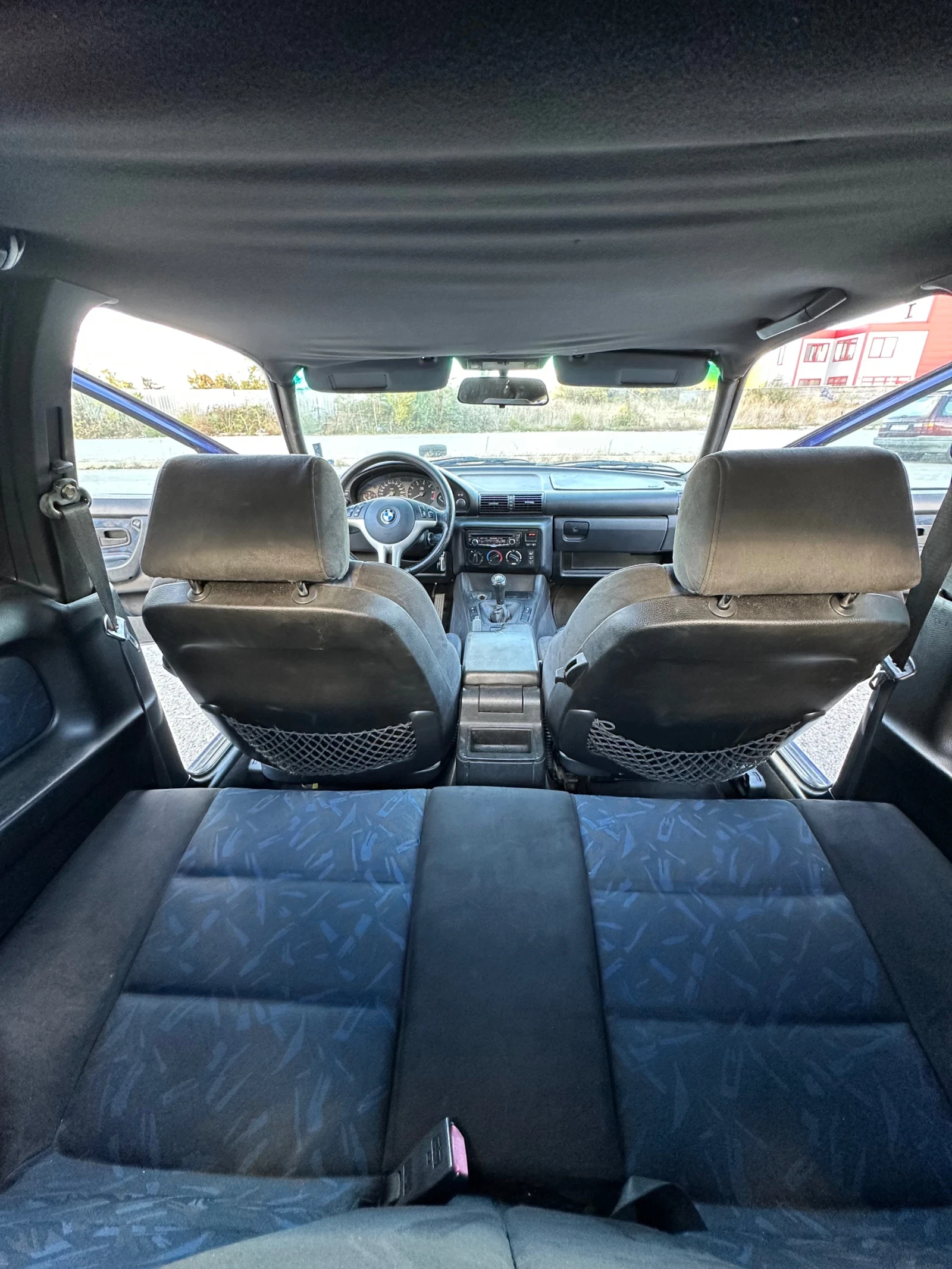 BMW 316 ������/ 195� /  | Mobile.bg � ����������� 7