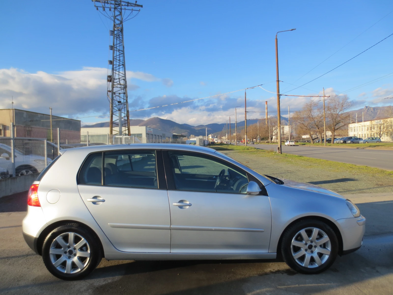 VW Golf 2.0 TDI  - изображение 4