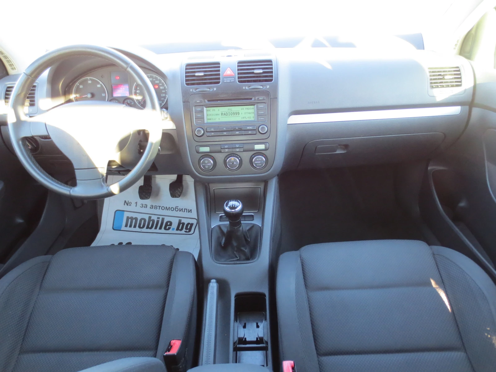 VW Golf 2.0 TDI  | Mobile.bg � ����������� 14