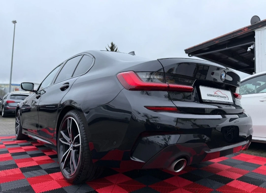 BMW 320 | Mobile.bg � ����������� 5