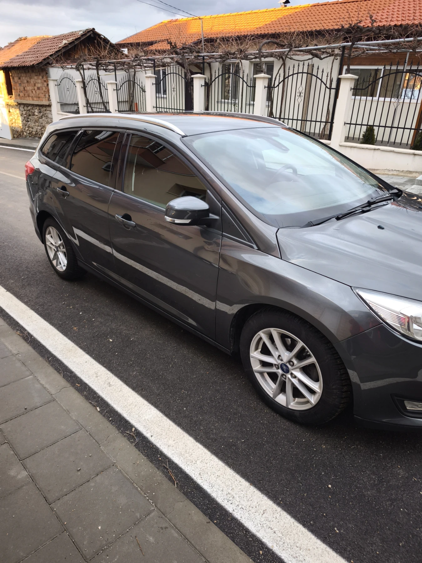 Ford Focus | Mobile.bg � ����������� 2
