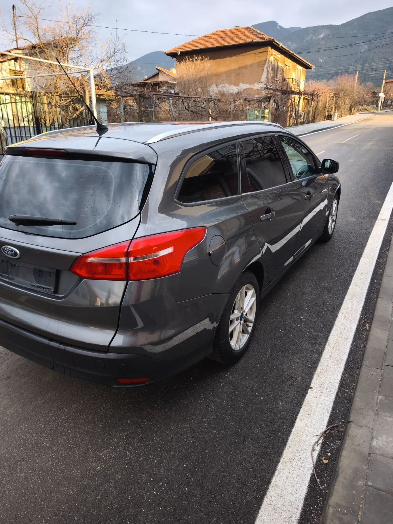 Ford Focus | Mobile.bg � ����������� 9