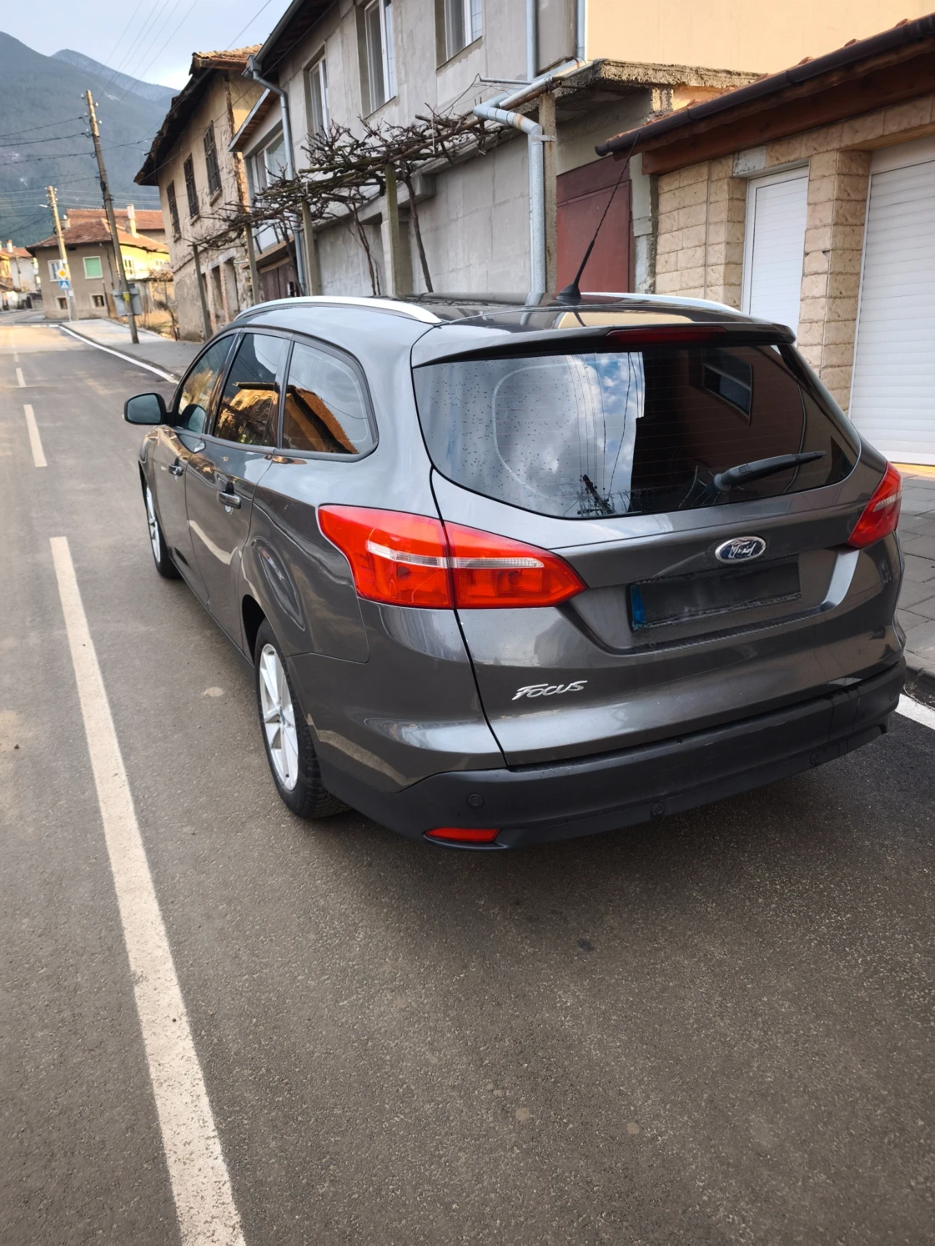 Ford Focus | Mobile.bg � ����������� 8