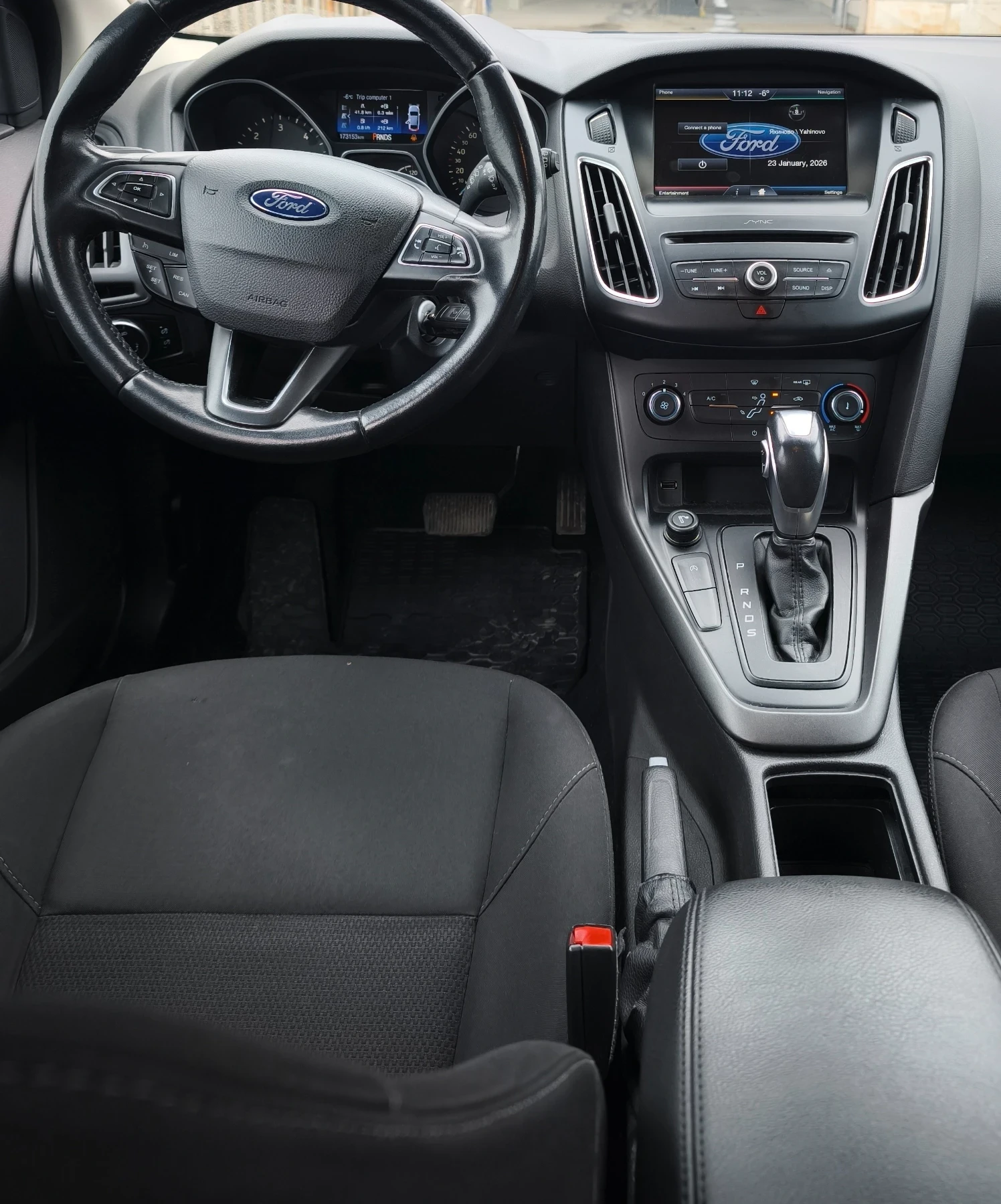 Ford Focus | Mobile.bg � ����������� 11