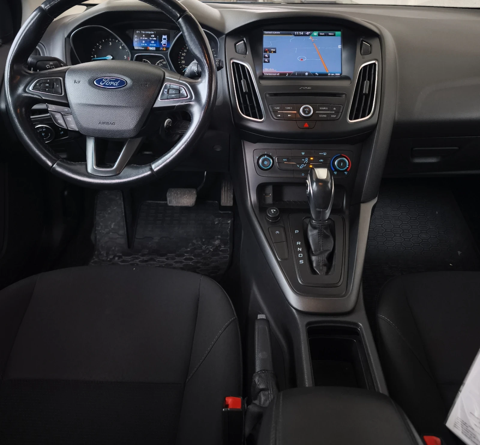Ford Focus | Mobile.bg � ����������� 10
