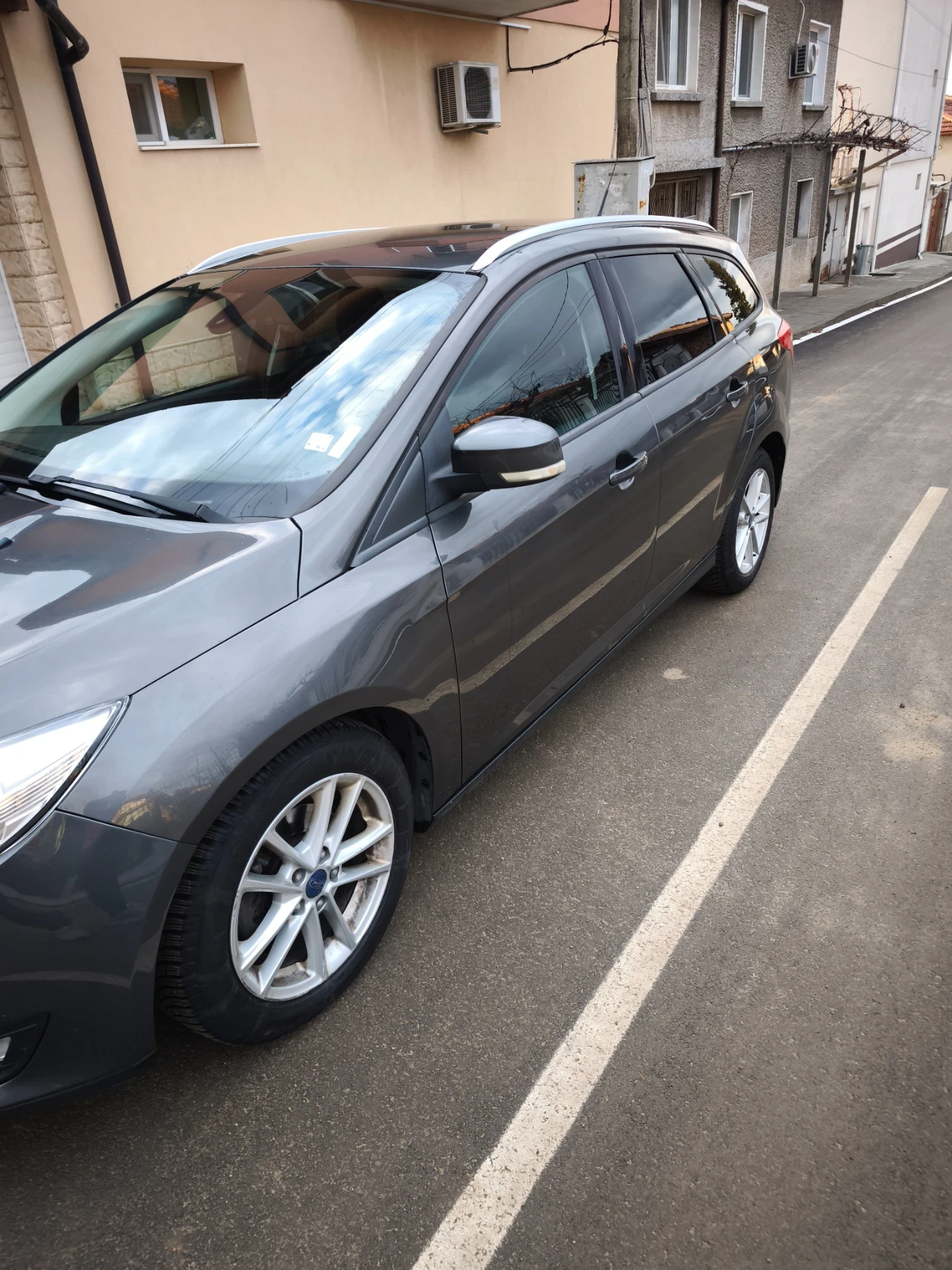 Ford Focus | Mobile.bg � ����������� 3