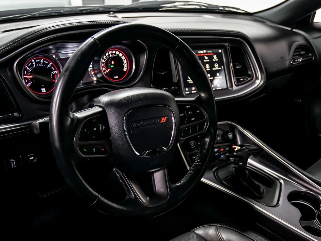 Dodge Challenger * SXT * CARFAX * ЦЕНА ДО БГ - изображение 9